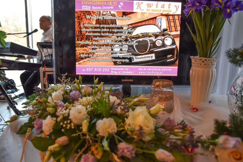 Targi ślubne w hotelu Best Western Plus w Brzegu [fotorelacja]