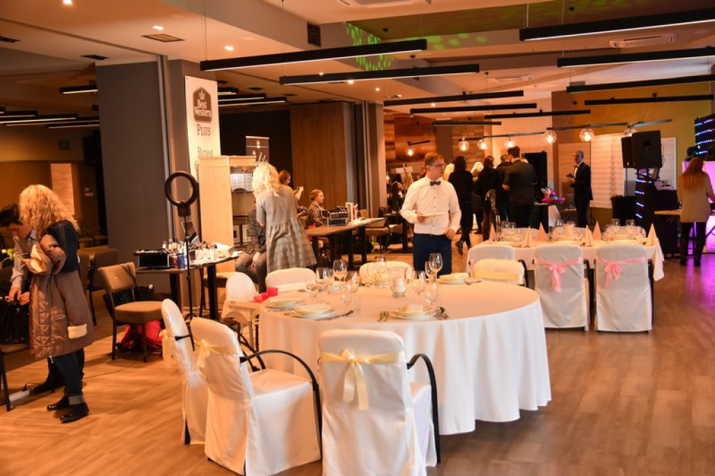 Targi ślubne w hotelu Best Western Plus w Brzegu [fotorelacja]