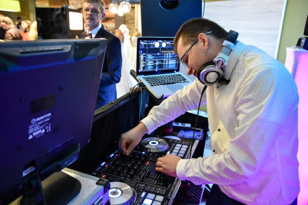 Targi ślubne w hotelu Best Western Plus w Brzegu [fotorelacja]