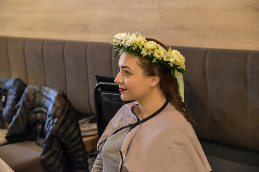 Targi ślubne w hotelu Best Western Plus w Brzegu [fotorelacja]