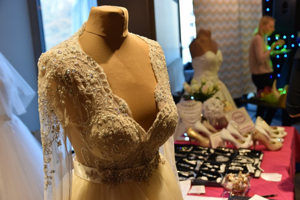 Targi ślubne w hotelu Best Western Plus w Brzegu [fotorelacja]