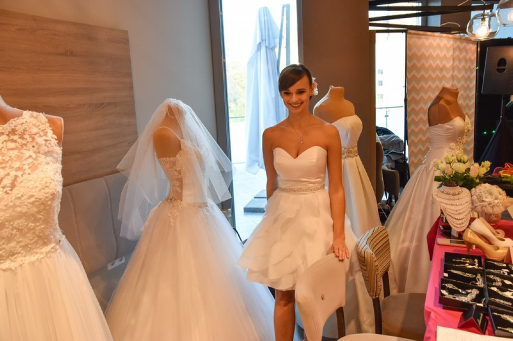 Targi ślubne w hotelu Best Western Plus w Brzegu [fotorelacja]