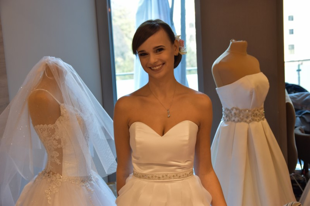 Targi ślubne w hotelu Best Western Plus w Brzegu [fotorelacja]