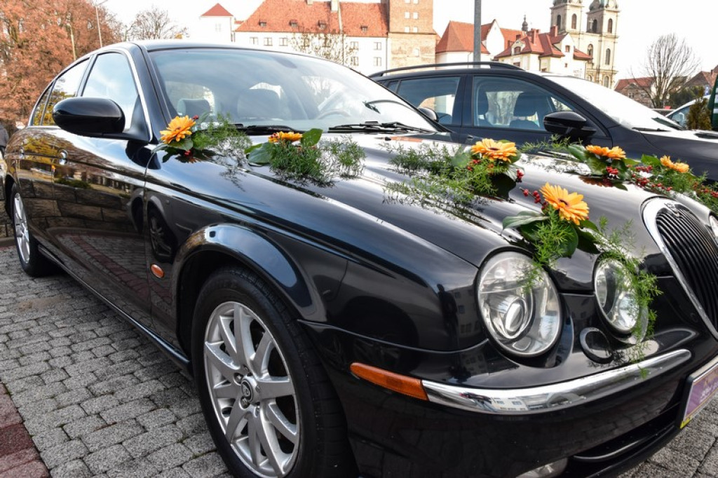 Targi ślubne w hotelu Best Western Plus w Brzegu [fotorelacja]