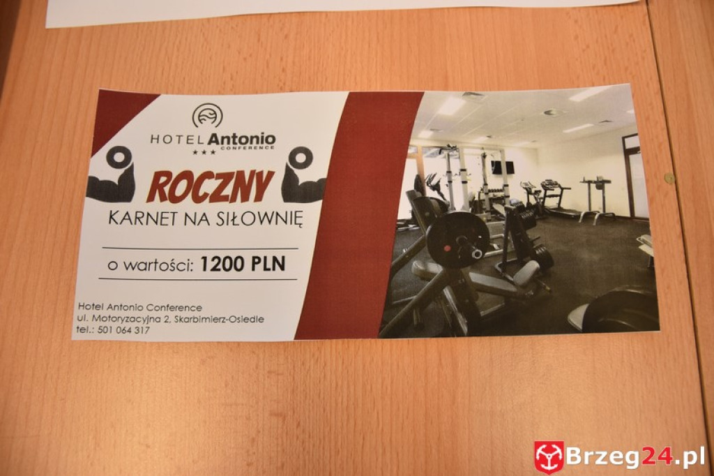 Bal Charytatywny w Skarbimierzu - są jeszcze wolne miejsca!