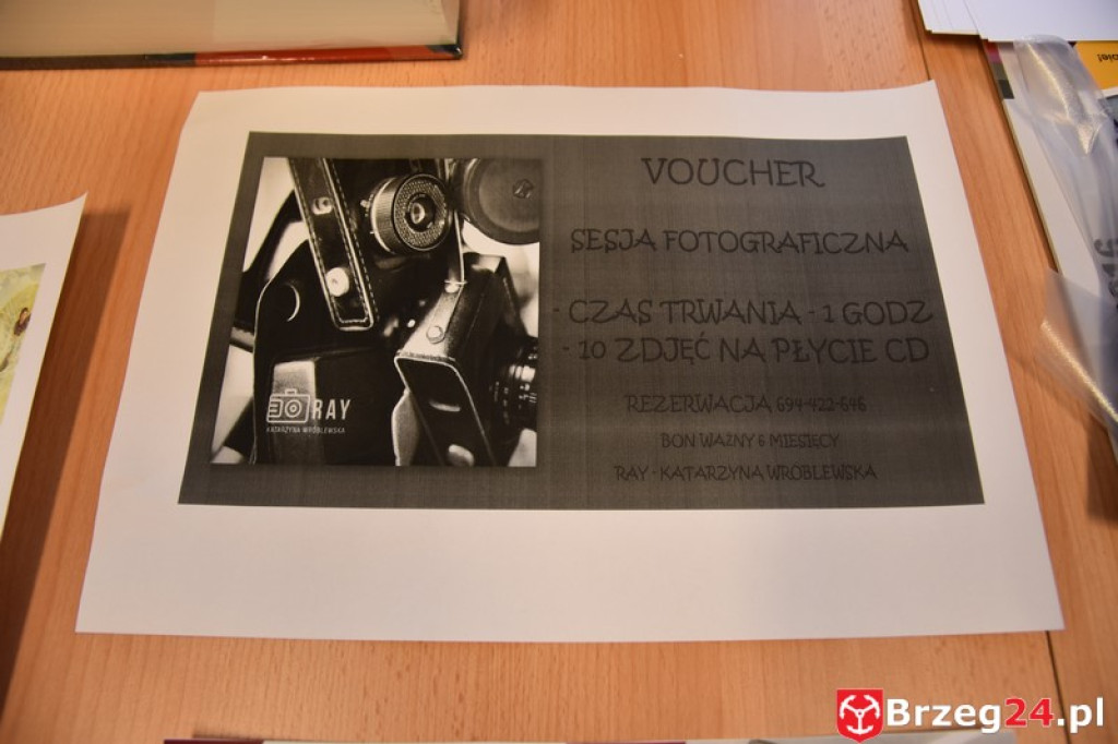 Bal Charytatywny w Skarbimierzu - są jeszcze wolne miejsca!