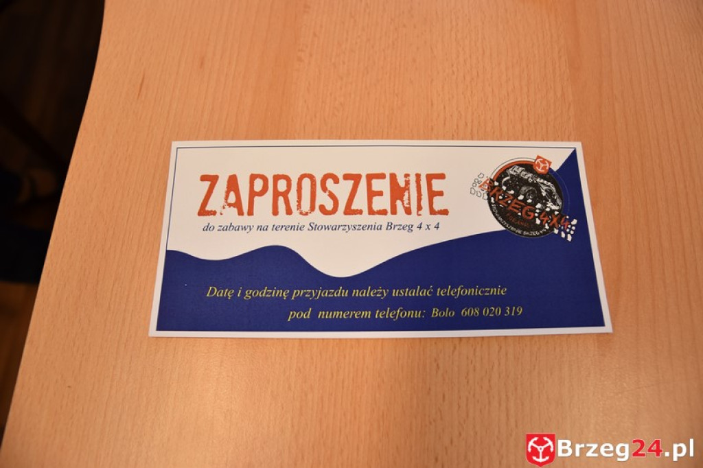 Bal Charytatywny w Skarbimierzu - są jeszcze wolne miejsca!