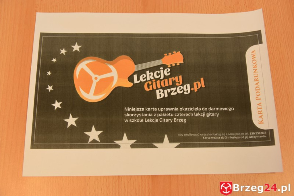 Bal Charytatywny w Skarbimierzu - są jeszcze wolne miejsca!