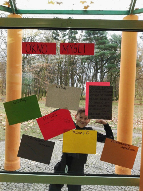 Obchody Dnia Praw Dziecka w Skorogoszczy.