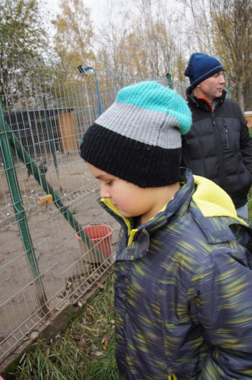 ŚWIATOWY DZIEŃ ZWIERZĄT