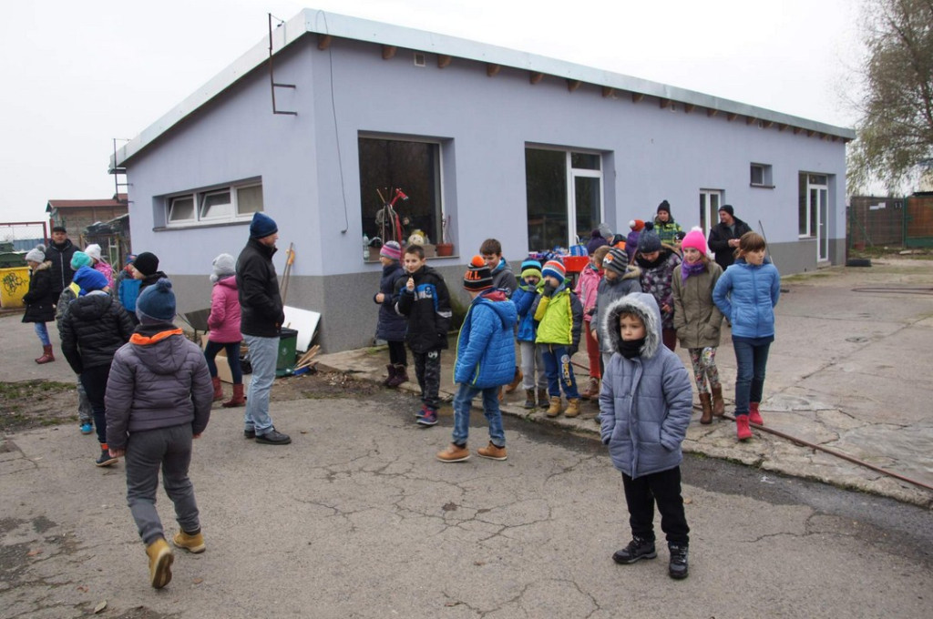 ŚWIATOWY DZIEŃ ZWIERZĄT