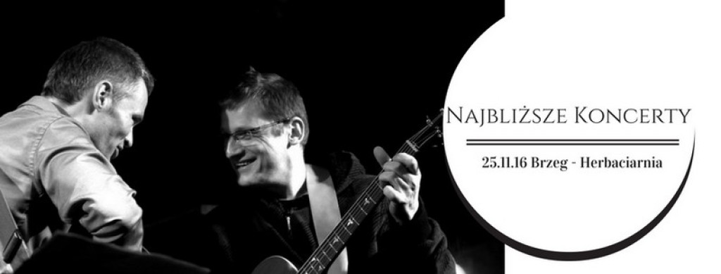 Weekendowy Informator Imprezowy 25-27.11.2016