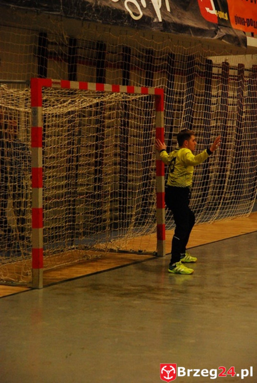 SKS Orlik Brzeg drugi raz z rzędu przegrywa mecz u siebie