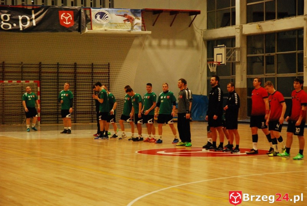SKS Orlik Brzeg drugi raz z rzędu przegrywa mecz u siebie