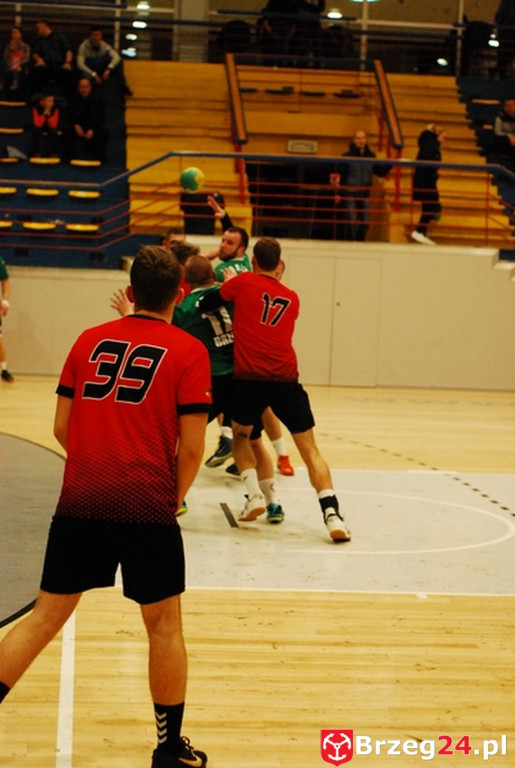 SKS Orlik Brzeg drugi raz z rzędu przegrywa mecz u siebie