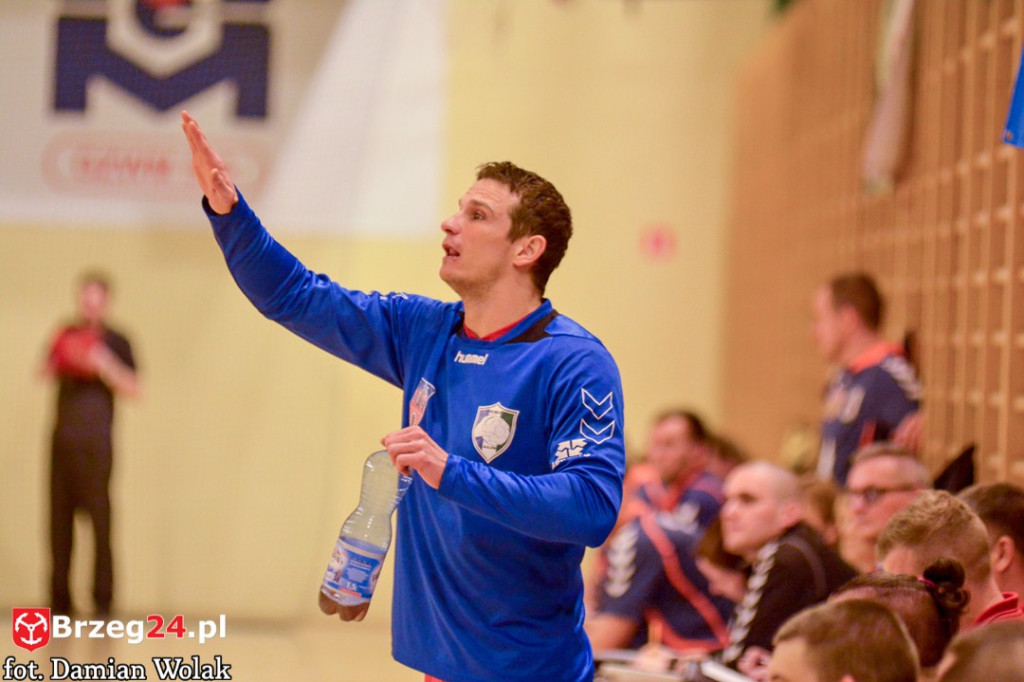 Przegrana Olimpu w dobrym stylu