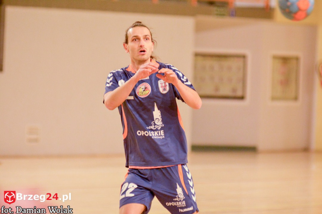 Przegrana Olimpu w dobrym stylu