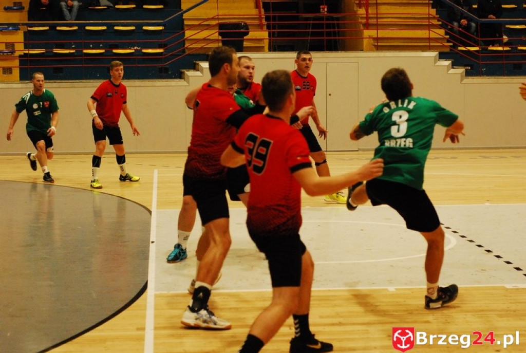SKS Orlik Brzeg drugi raz z rzędu przegrywa mecz u siebie