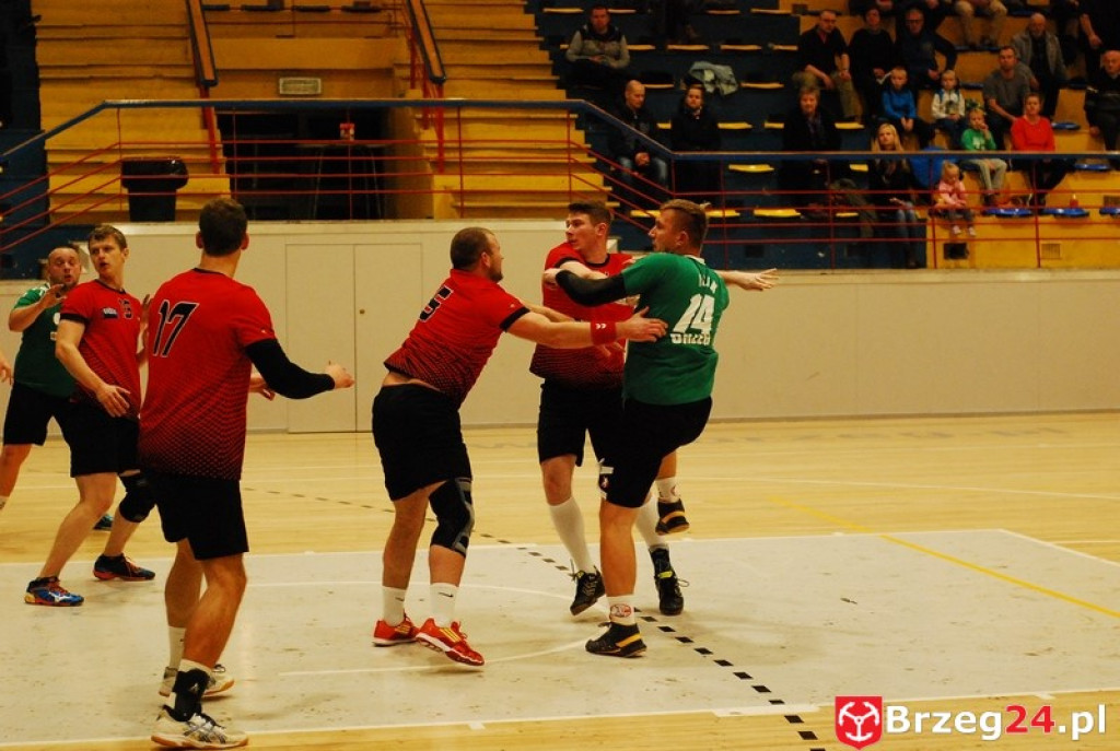 SKS Orlik Brzeg drugi raz z rzędu przegrywa mecz u siebie