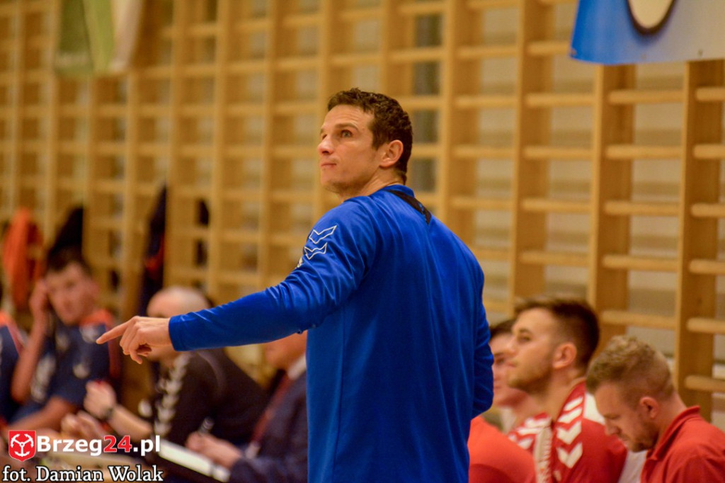 Przegrana Olimpu w dobrym stylu