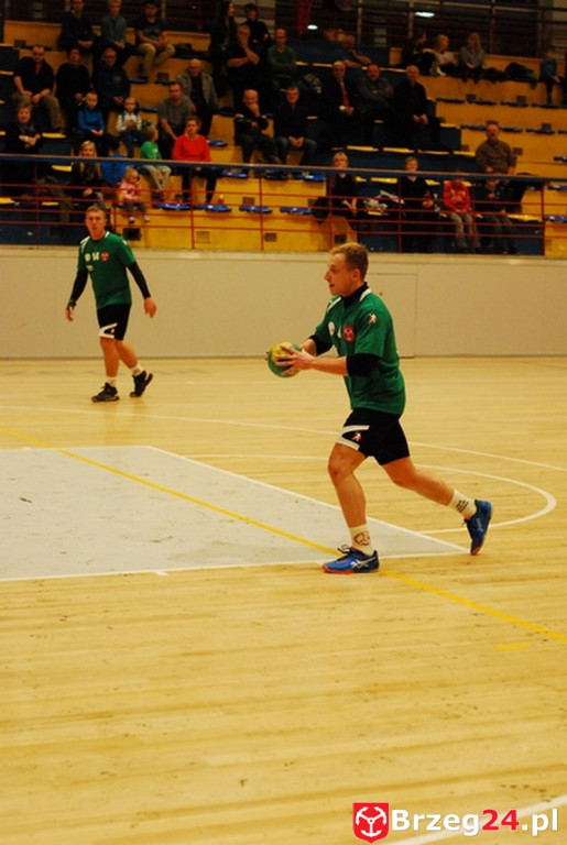 SKS Orlik Brzeg drugi raz z rzędu przegrywa mecz u siebie