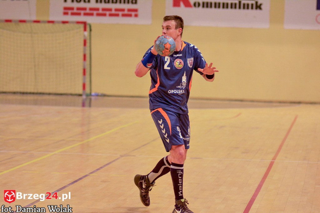 Przegrana Olimpu w dobrym stylu