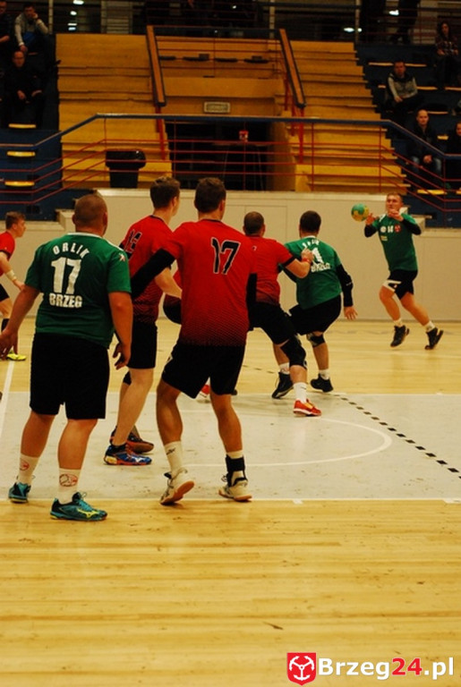 SKS Orlik Brzeg drugi raz z rzędu przegrywa mecz u siebie