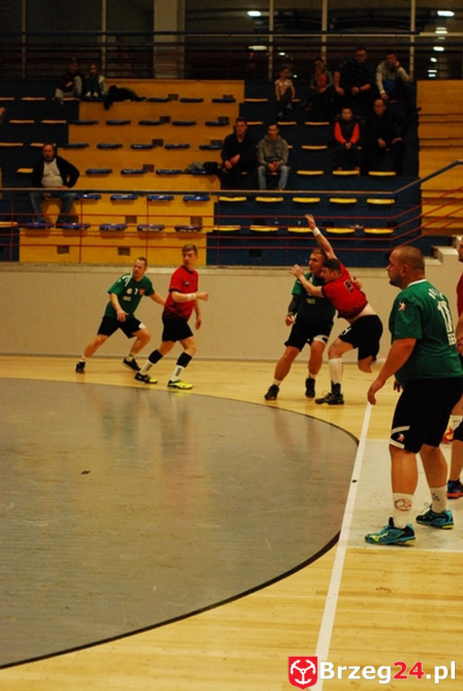 SKS Orlik Brzeg drugi raz z rzędu przegrywa mecz u siebie