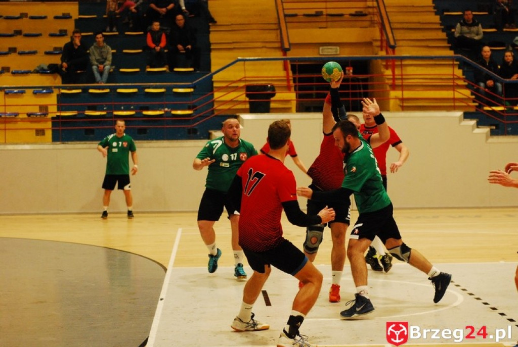 SKS Orlik Brzeg drugi raz z rzędu przegrywa mecz u siebie