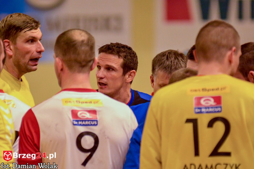 Przegrana Olimpu w dobrym stylu