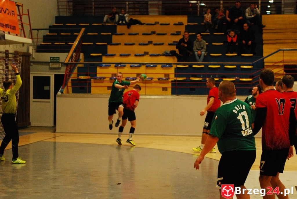 SKS Orlik Brzeg drugi raz z rzędu przegrywa mecz u siebie