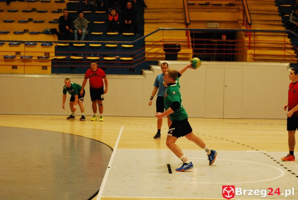 SKS Orlik Brzeg drugi raz z rzędu przegrywa mecz u siebie