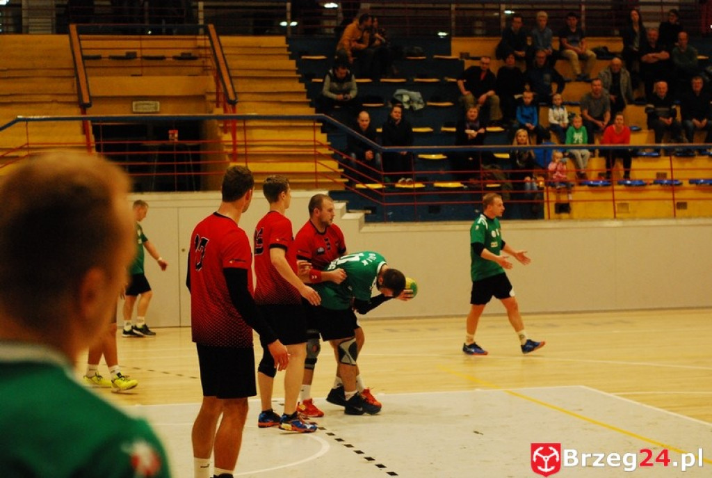 SKS Orlik Brzeg drugi raz z rzędu przegrywa mecz u siebie