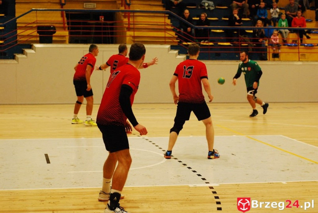 SKS Orlik Brzeg drugi raz z rzędu przegrywa mecz u siebie