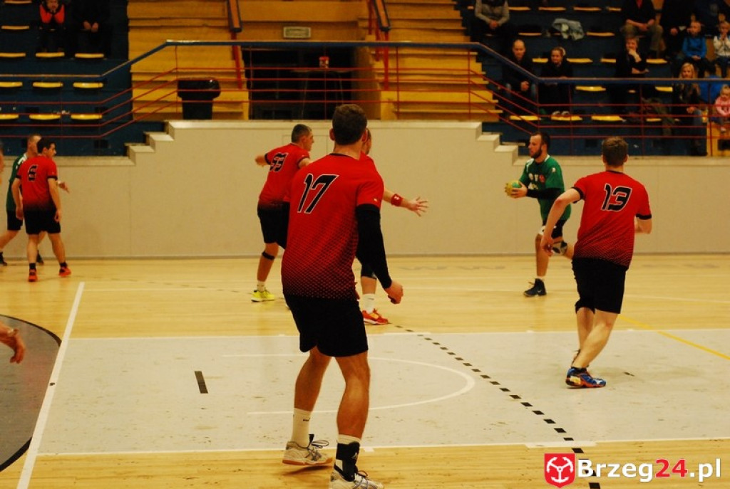 SKS Orlik Brzeg drugi raz z rzędu przegrywa mecz u siebie