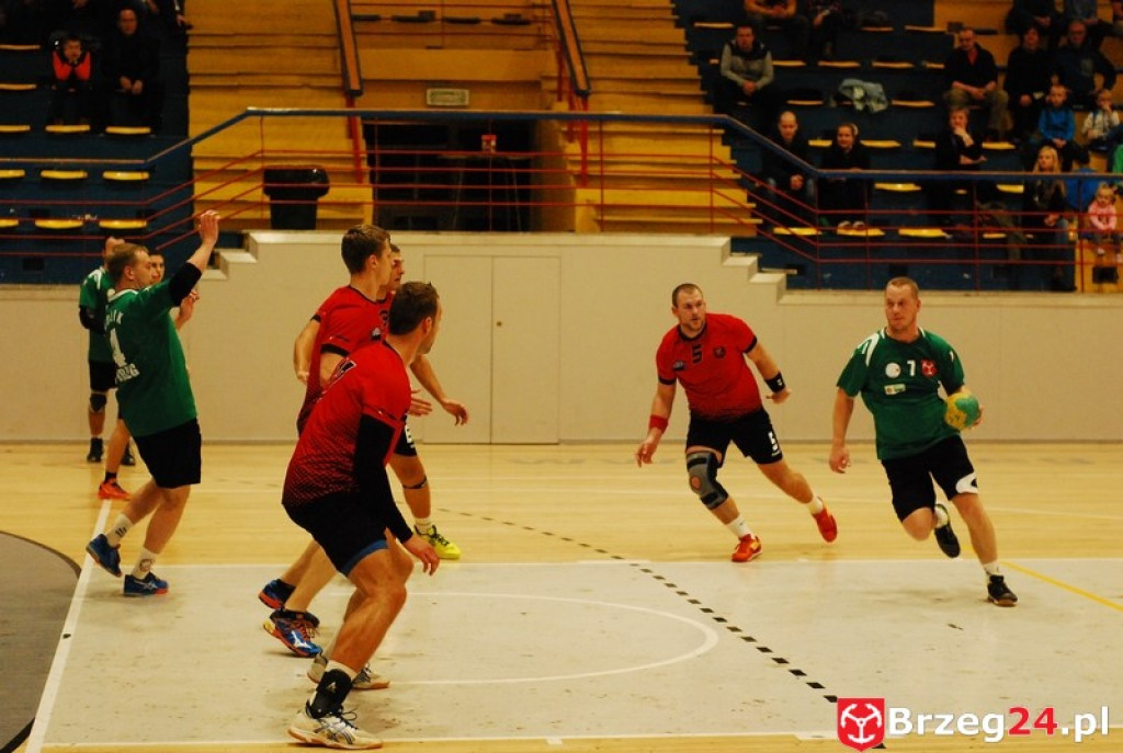 SKS Orlik Brzeg drugi raz z rzędu przegrywa mecz u siebie