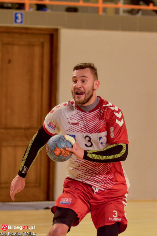 Przegrana Olimpu w dobrym stylu