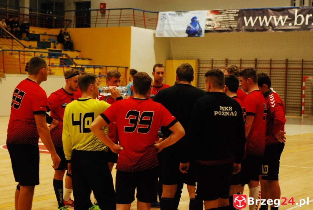 SKS Orlik Brzeg drugi raz z rzędu przegrywa mecz u siebie