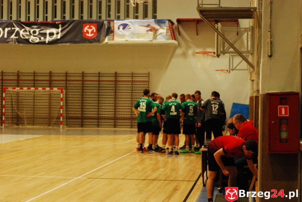 SKS Orlik Brzeg drugi raz z rzędu przegrywa mecz u siebie