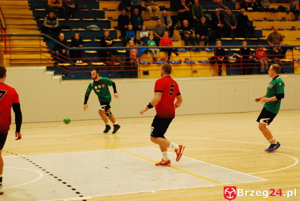 SKS Orlik Brzeg drugi raz z rzędu przegrywa mecz u siebie