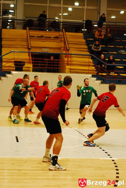 SKS Orlik Brzeg drugi raz z rzędu przegrywa mecz u siebie