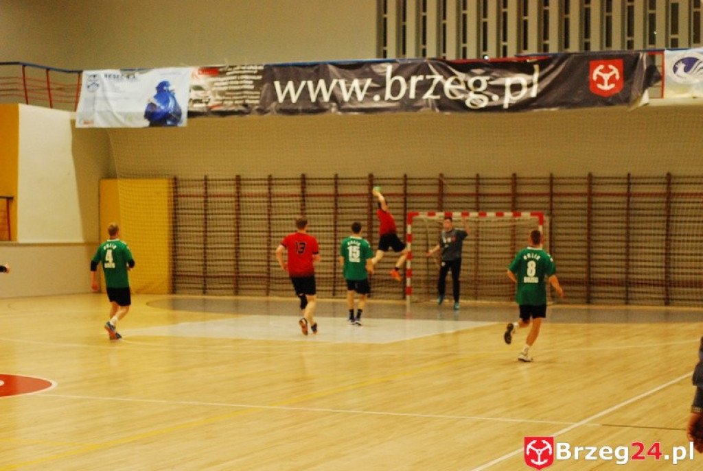 SKS Orlik Brzeg drugi raz z rzędu przegrywa mecz u siebie