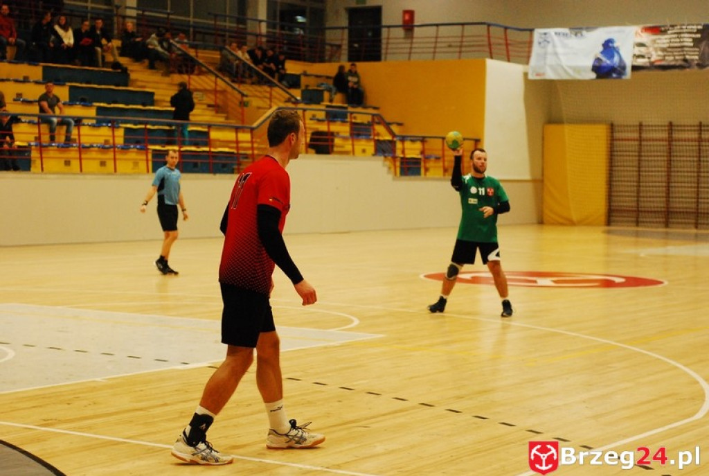 SKS Orlik Brzeg drugi raz z rzędu przegrywa mecz u siebie