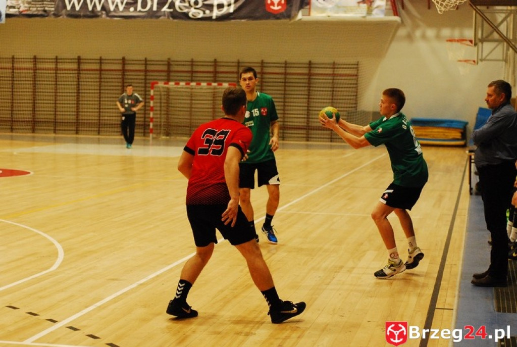 SKS Orlik Brzeg drugi raz z rzędu przegrywa mecz u siebie