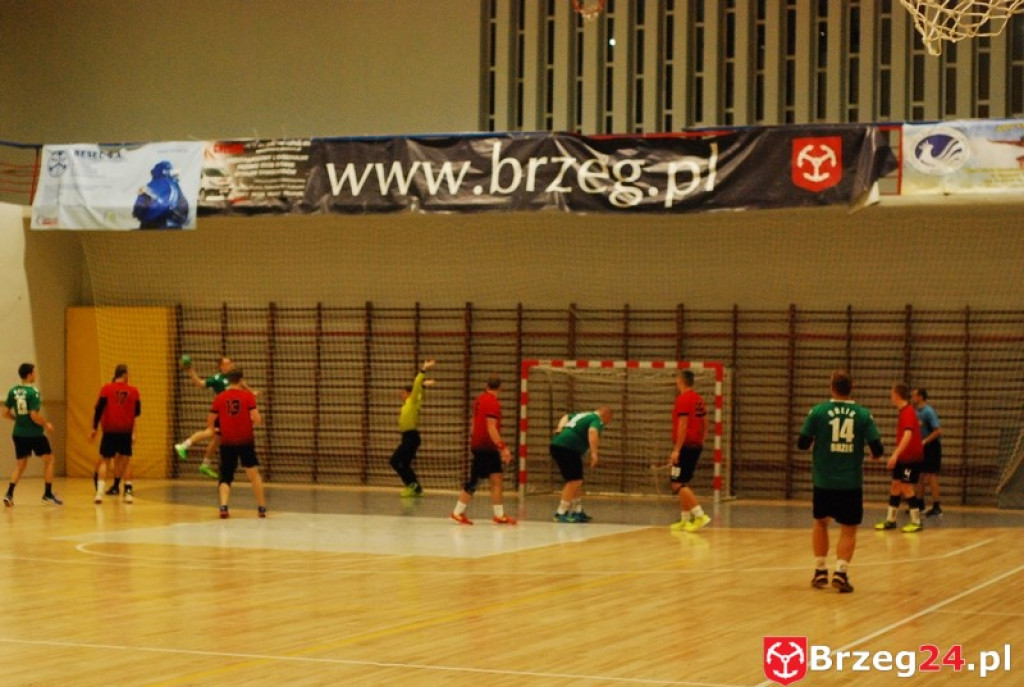 SKS Orlik Brzeg drugi raz z rzędu przegrywa mecz u siebie
