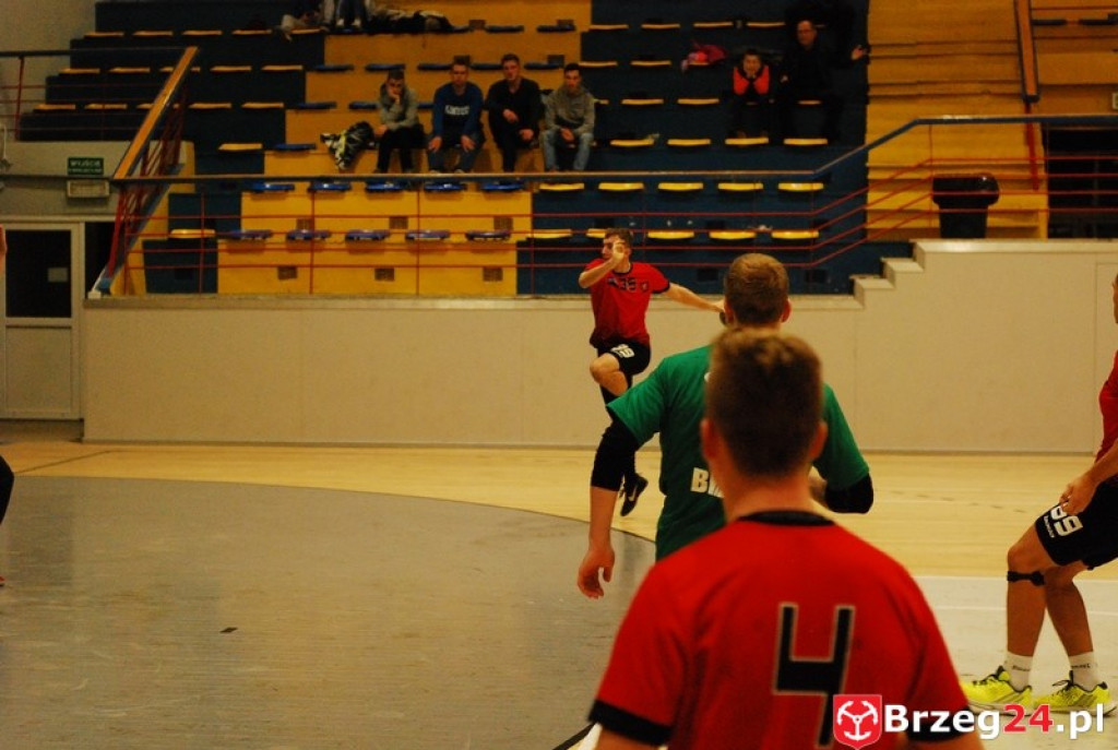 SKS Orlik Brzeg drugi raz z rzędu przegrywa mecz u siebie
