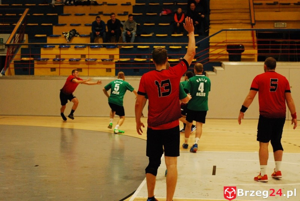 SKS Orlik Brzeg drugi raz z rzędu przegrywa mecz u siebie