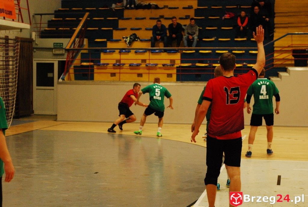 SKS Orlik Brzeg drugi raz z rzędu przegrywa mecz u siebie