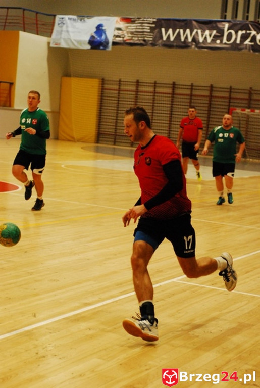 SKS Orlik Brzeg drugi raz z rzędu przegrywa mecz u siebie
