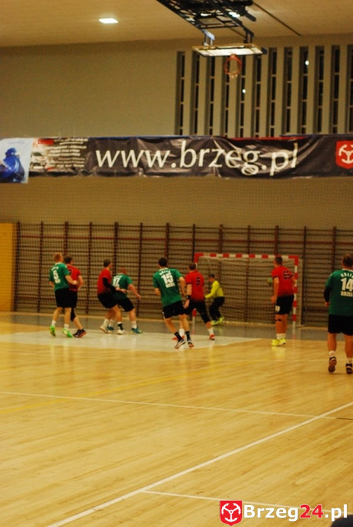 SKS Orlik Brzeg drugi raz z rzędu przegrywa mecz u siebie